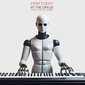 Kraftwerk | At The Cirkus Vol.1 (Red Vinyl 2lp) | 2LP