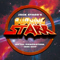 Jack Starr's Burning Starr | Metal Generation 1985-2017 (7cd Clamshell Box) | CD
