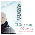 Cj Grimmark | Christmas + Hymns & Instrumentals | CD