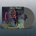 Grim Reaper | See You In Hell (Grey Vinyl) | LP