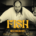 Fish | Wisconsin 1997 (2cd) | 2CD