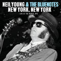 Neil Young & The Bluenotes | New York, New York | CD
