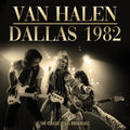 Van Halen | Dallas 1982 | CD