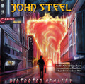 John Steel | Distorted Reality | 2CD