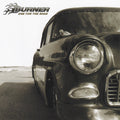Burner | One For The Road | CD