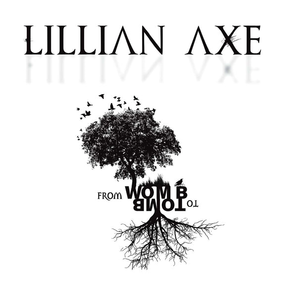 Lillian Axe | From Womb To Tomb | CD