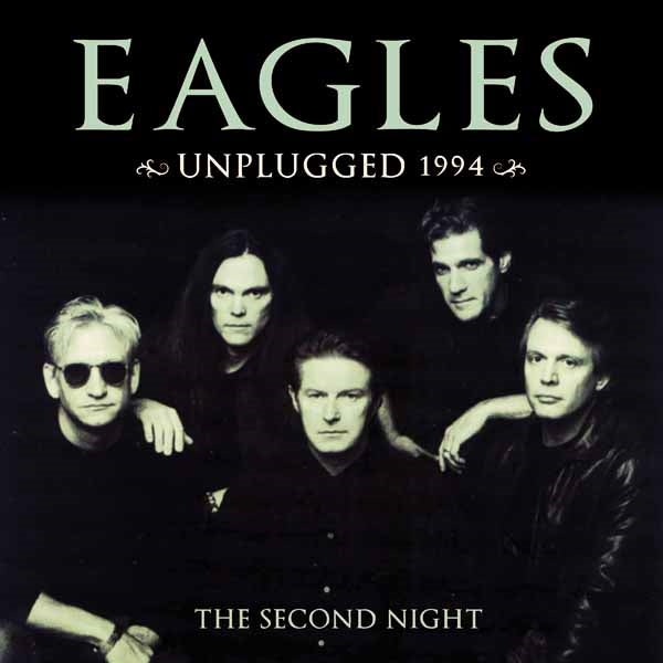 Eagles | Unplugged 1994 (2cd) | 2CD