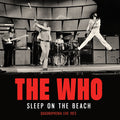 The Who | Sleep On The Beach | CD