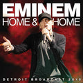 Eminem | Home & Home | CD