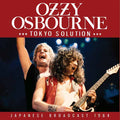 Ozzy Osbourne | Tokyo Solution | CD