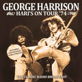 George Harrison | Hari’s On Tour ’74 | CD