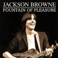 Jackson Browne | Foutain Of Pleasure (2cd) | 2CD