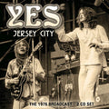 Yes | Jersey City (2cd) | 2CD
