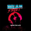 Mean Street | Never Too Late | CD