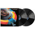 Electric Light Orchestra | Out Of The Blue | 2LP front cover