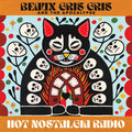 Beaux Gris Gris & The Apocalypse | Hot Nostalgia Radio [2lp Coloured Vinyl] | 2LP