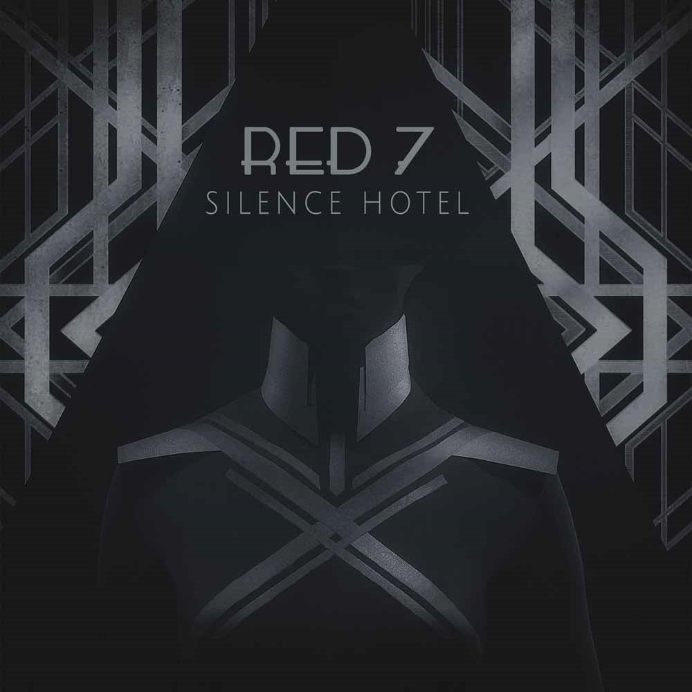 Red 7 | Silence Hotel | CD