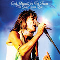 Rod Stewart & The Faces | The Early Years Live (Eco Mixed 180g Vinyl) | LP