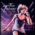 Tina Turner | Greatest Hits Live (180g Eco Mixed Vinyl) | LP