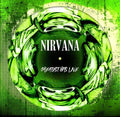 Nirvana | Greatest Hits Live (Picture Disc) | LP