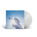 Geese | Getting Killed | 1LP Coloured Vinyl Clear front cover