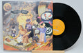 Green Day | Insomniac | 1LP front cover