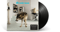 Grinderman | Grinderman 2 (BOOKLET) | 1LP front cover