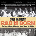 Various Artists | Soul Harmony R&B Is Born: The Story Of Deborah Chessler, Sonny Til & The Orioles (2cd) | 2CD