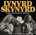 Lynyrd Skynyrd | The Damage Done | CD