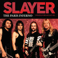 Slayer | The Paris Inferno | CD