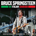 Bruce Springsteen | An Italian Charade (2cd) | 2CD