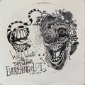 Will Wood & The Tapeworms | Everything Is A Lot (2015 Mix) | CD