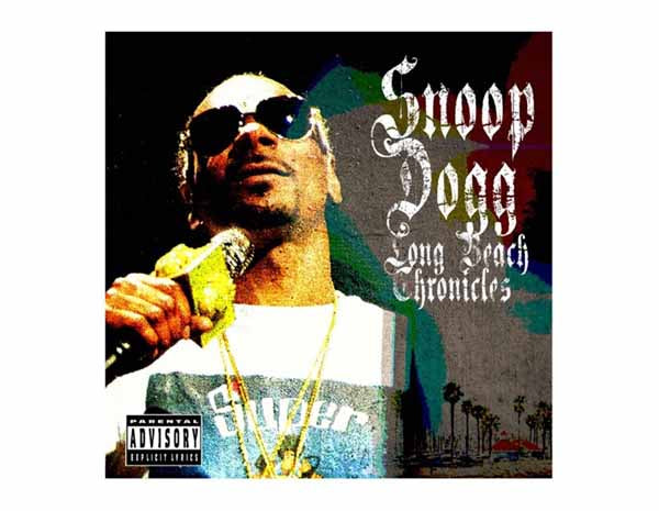 Snoop Dogg | Long Beach Chronicles | CD