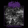 Nocturnal Departure | Spiritual Cessation | CD