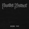 Bestial Warlust | Demo 1995 (Cd-Black Disc) | CD