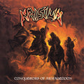 Krisiun | Conquerors Of Armageddon | CD