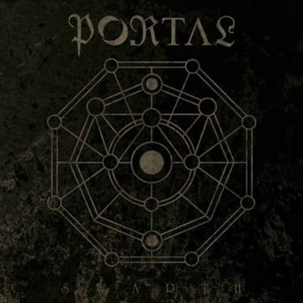 Portal | Swarth | CD