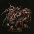 Profanatica | Wreathed In Dead Angels | CD