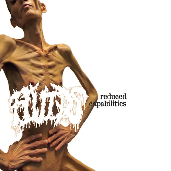 Fluids | Reduced Capabilities | CD