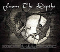 From The Depths | The Collection (Digipak 3cd + 28 Page Booklet) | 3CD