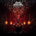 Atomic Aggressor | The Occult Forces | CD