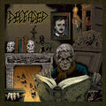 Deceased | Supernatual Addiction (Black Vinyl W/ Poster) | LP