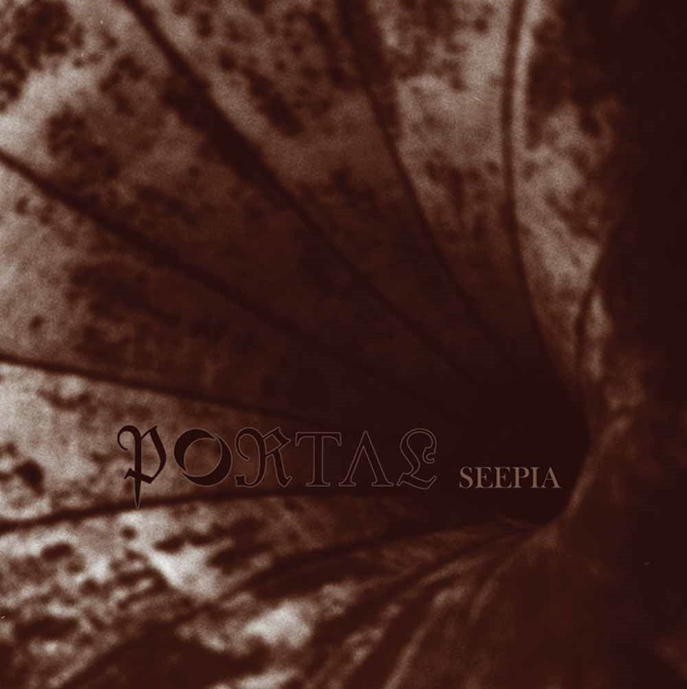 Portal | Seepia | LP