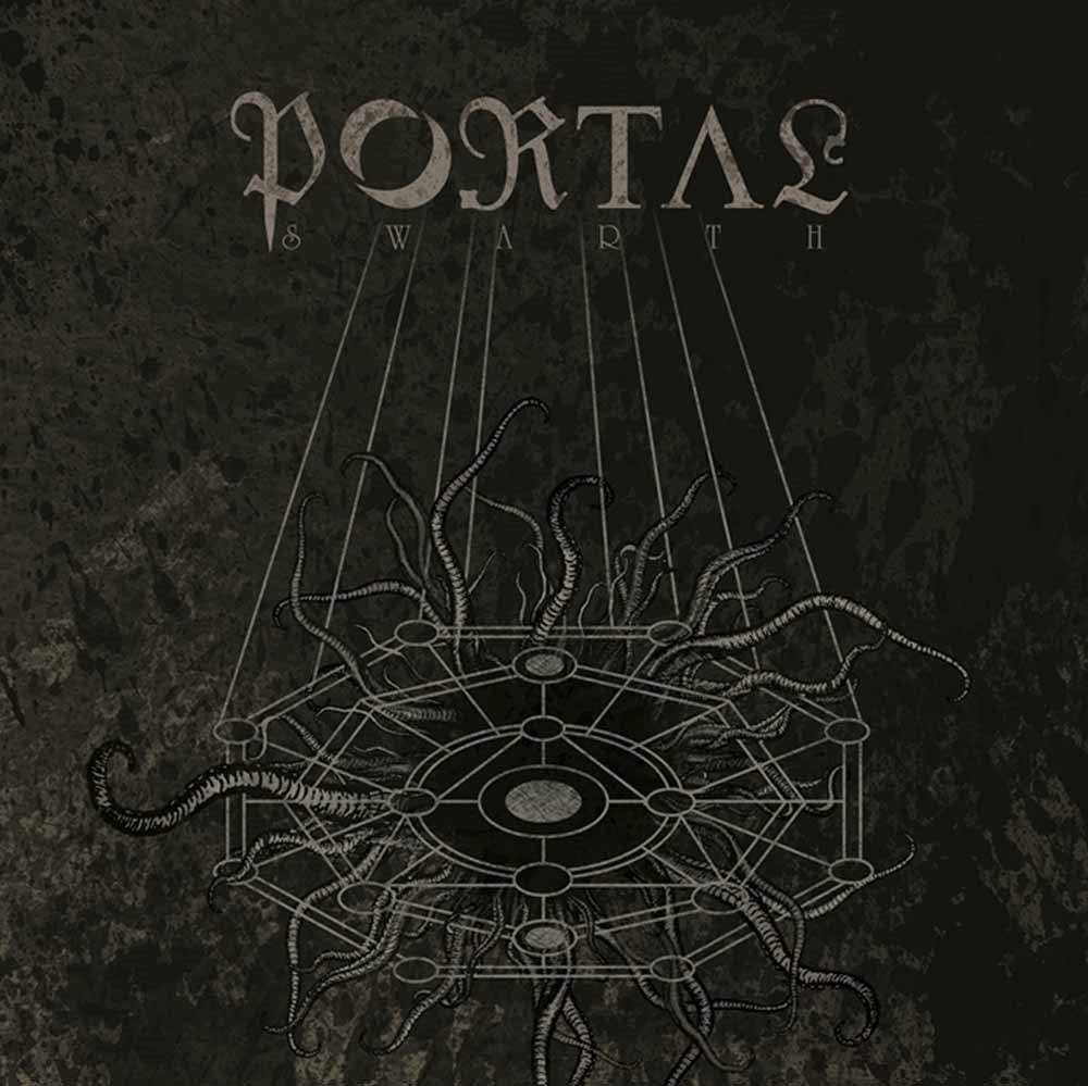 Portal | Swarth (2lpblack Vinyl) | 2LP