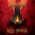 Cianide | Hells Rebirth (Pinwhel Splatter Vinyl) | LP