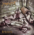 Morgue | Artgore | LP