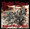 Bestial Warlust | Vengeance War Till Death | LP