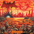 Desolus | System Shock (Black Or Red/Yellow Swirl) | LP