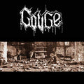Gouge | Pure Deathfuck (12" Mlp On Black Vinyl) | LP