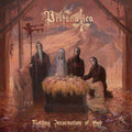 Profanatica | Rotting Incarnation Of God (Lucky Dip - Gold Or Marbled) | LP